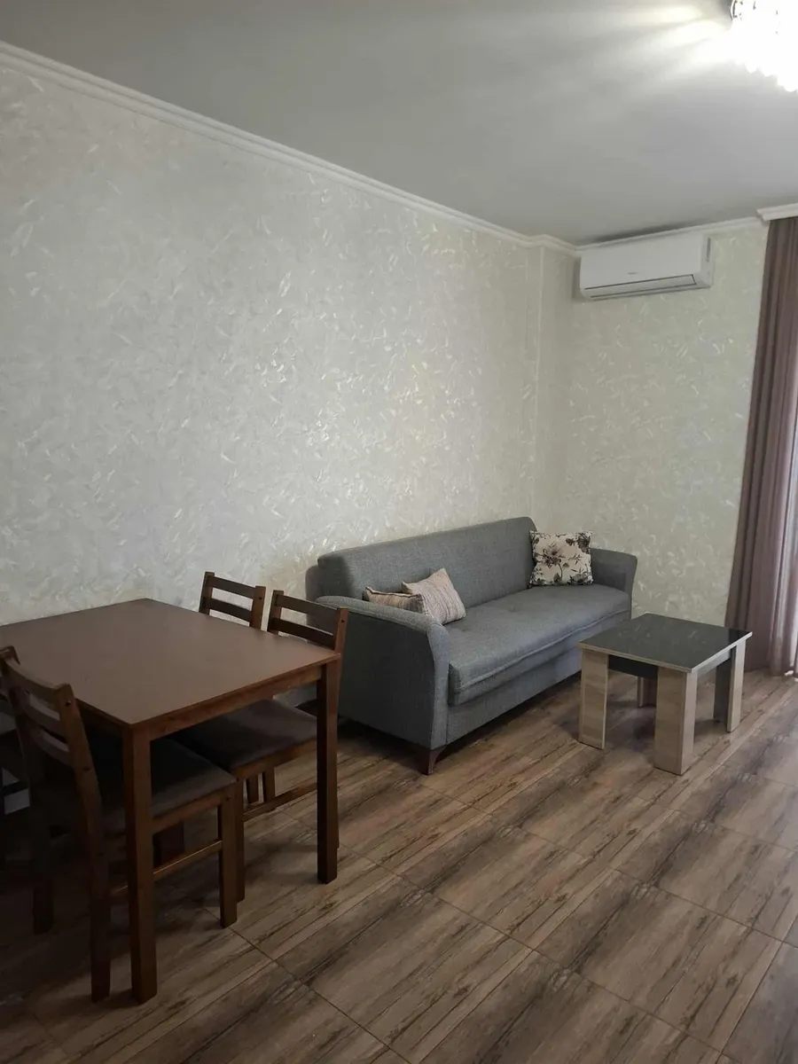 Apartment, 2-room, 46 m², Orbi Sea Towers