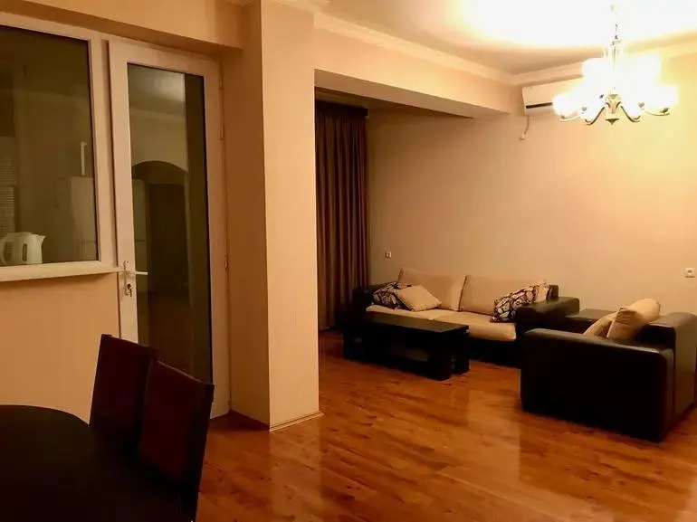 Apartment, 2-room, 75 m²