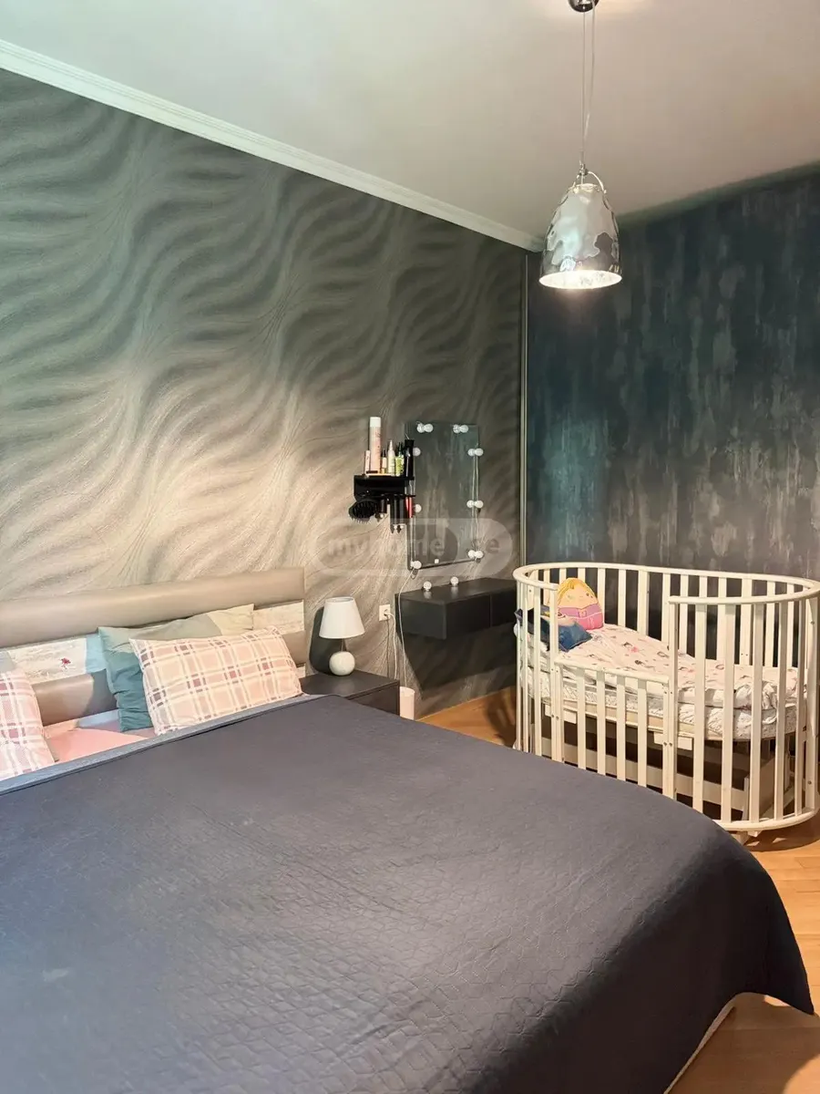 Apartment, 3-room, 95 m²