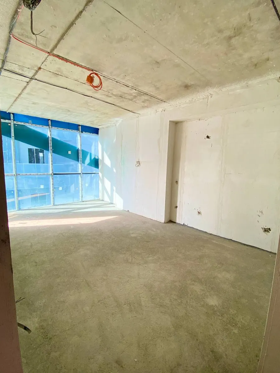 Calligraphe Towers Block B residential complex