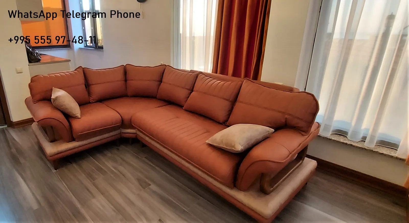 Дом, 2-комн., 150 м²