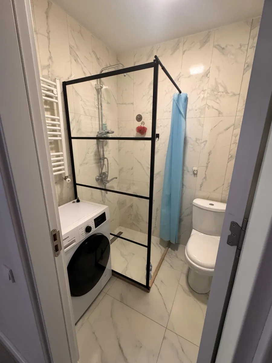 Квартира, 2-комн., 45 м², Steps