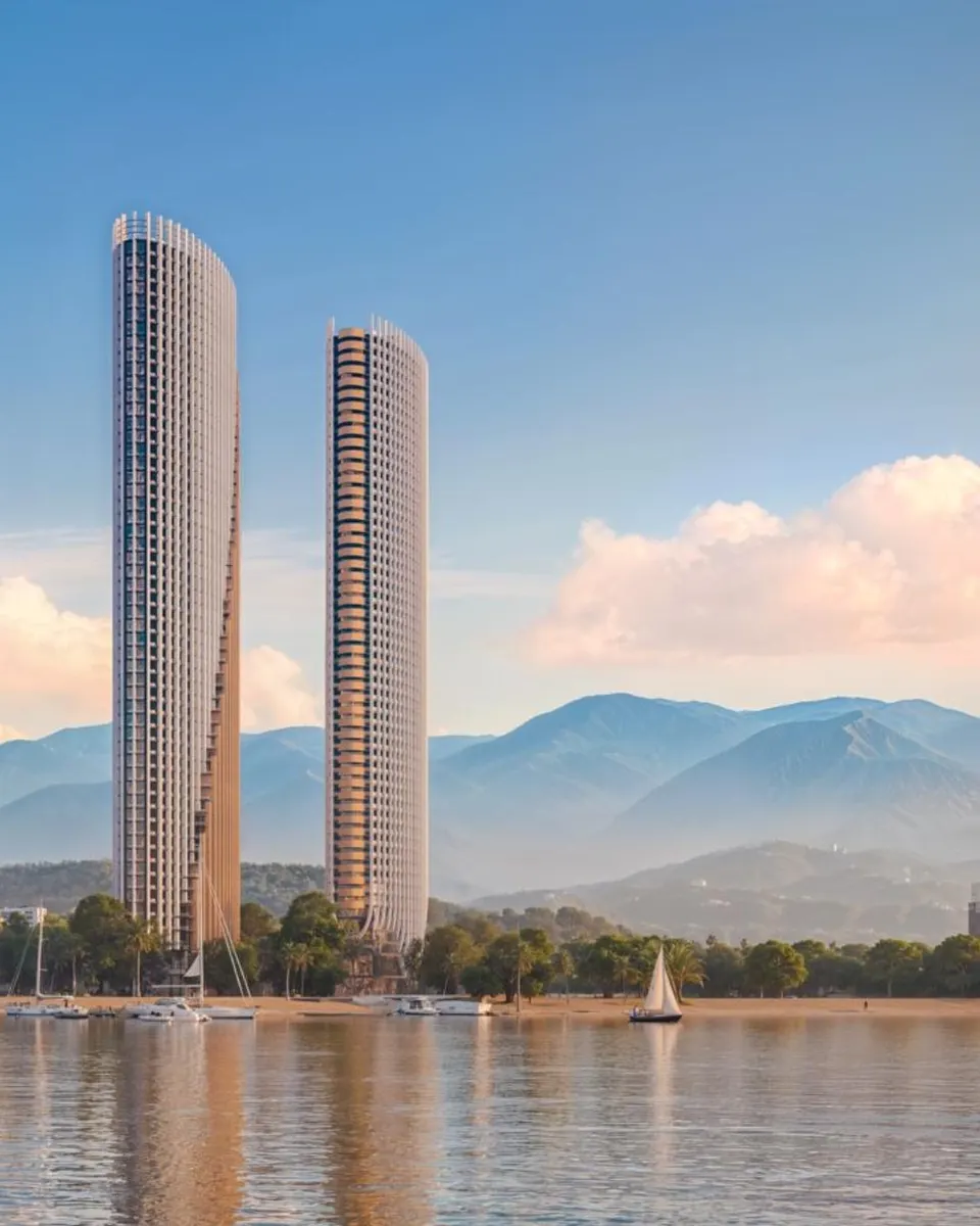 Квартира, 2-комн., 73.7 м²