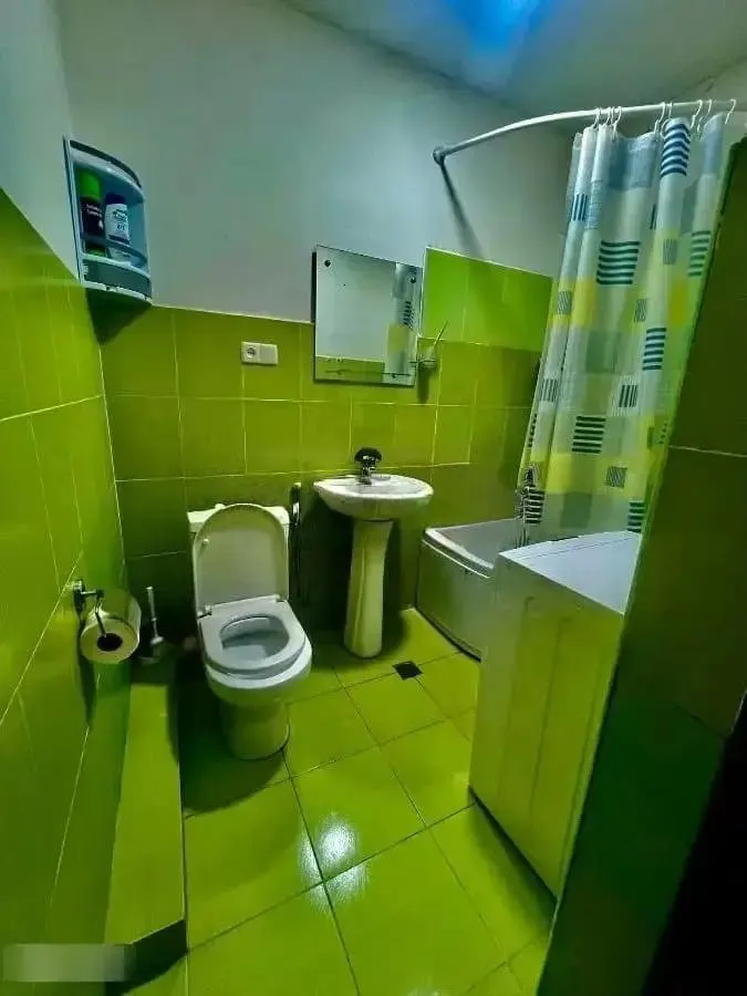 Квартира, 2-комн., 45 м²