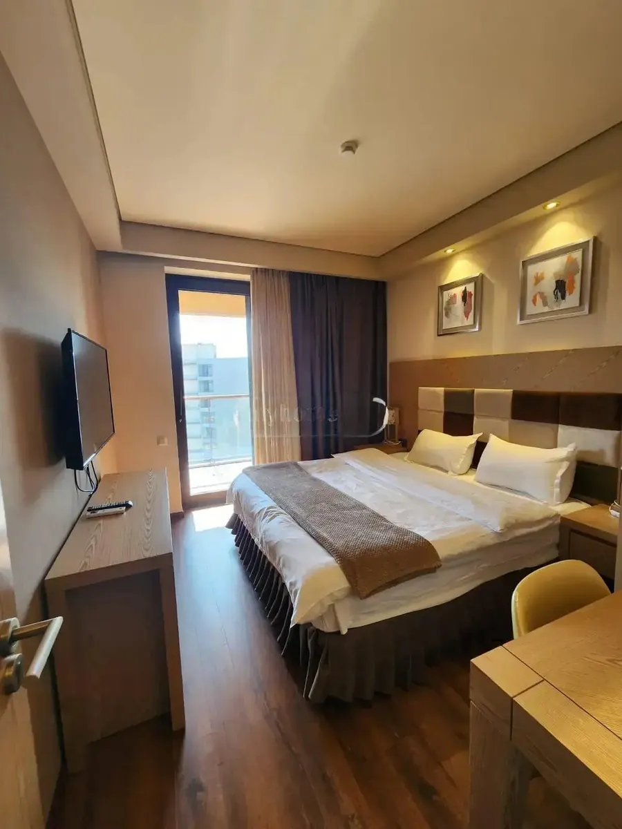 ბინა, 3-ოთახიანი, 55 მ², Dreamland Oasis