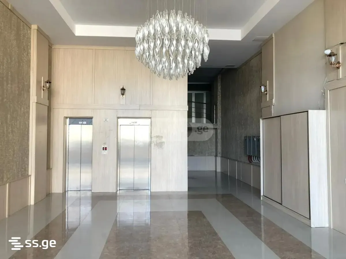 Квартира, 3-комн., 75 м²