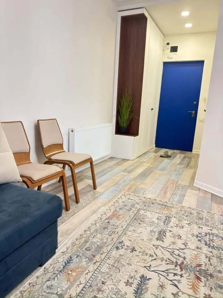Квартира, 2-комн., 40 м², Real Palace