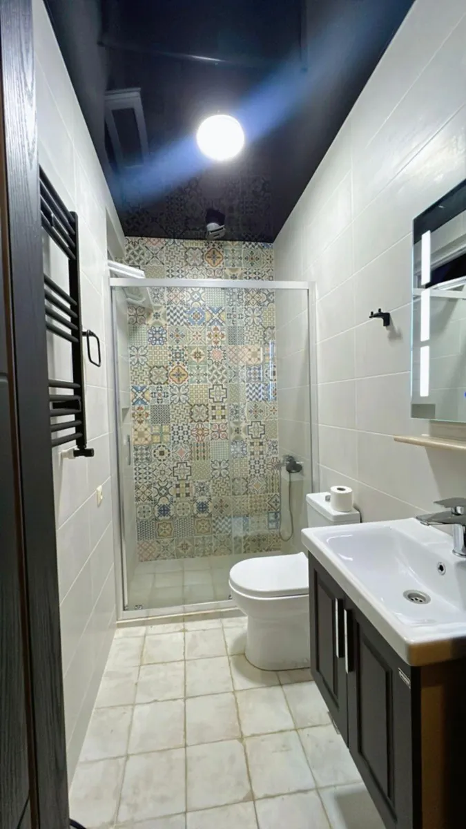 Дом, 2-комн., 50 м²