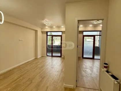 Квартира, 2-комн., 46 м²