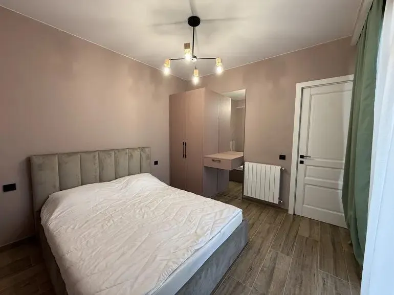 Apartment, 3-room, 68 m²