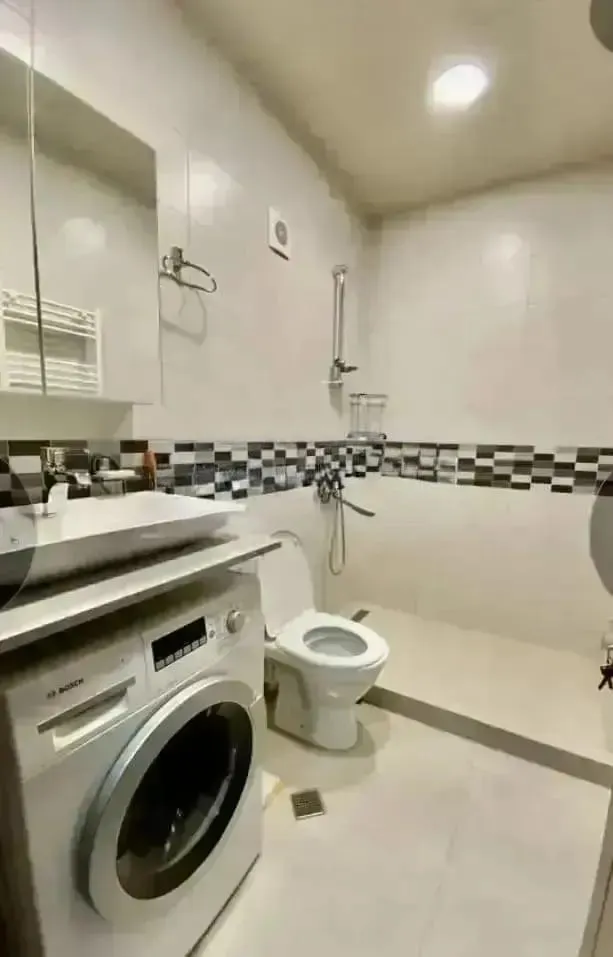 Квартира, 2-комн., 45 м²