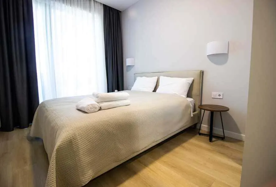 Квартира, 43.6 м²