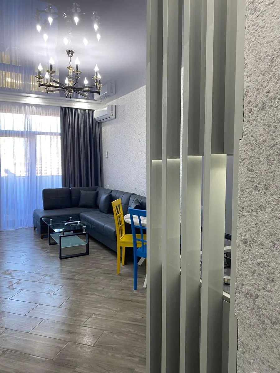 Квартира, 2-комн., 55 м², Intourist Residence