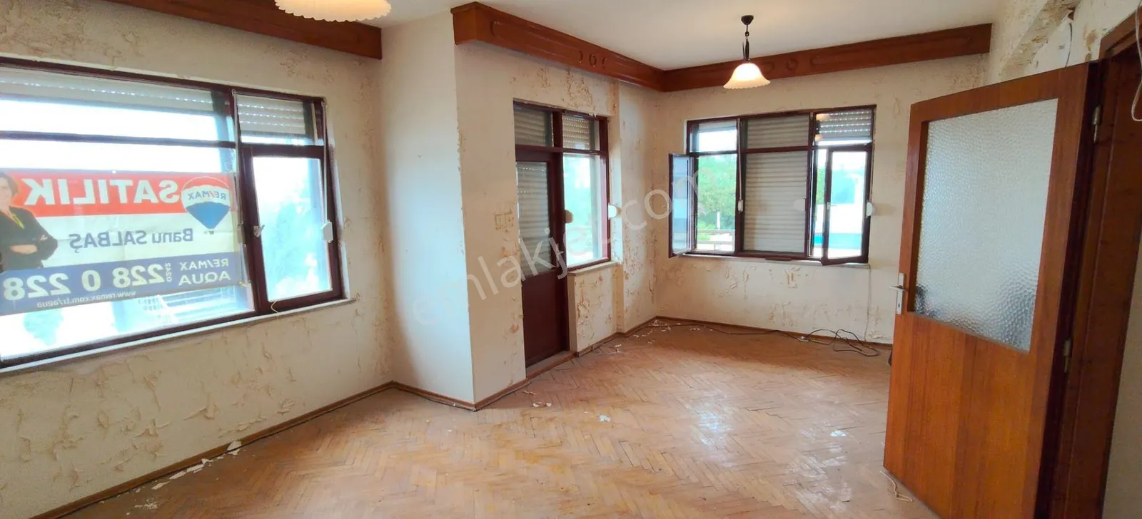 Apartment, 3-room, 110 m²