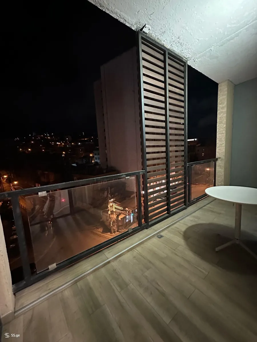 Квартира, 2-комн., 55 м²