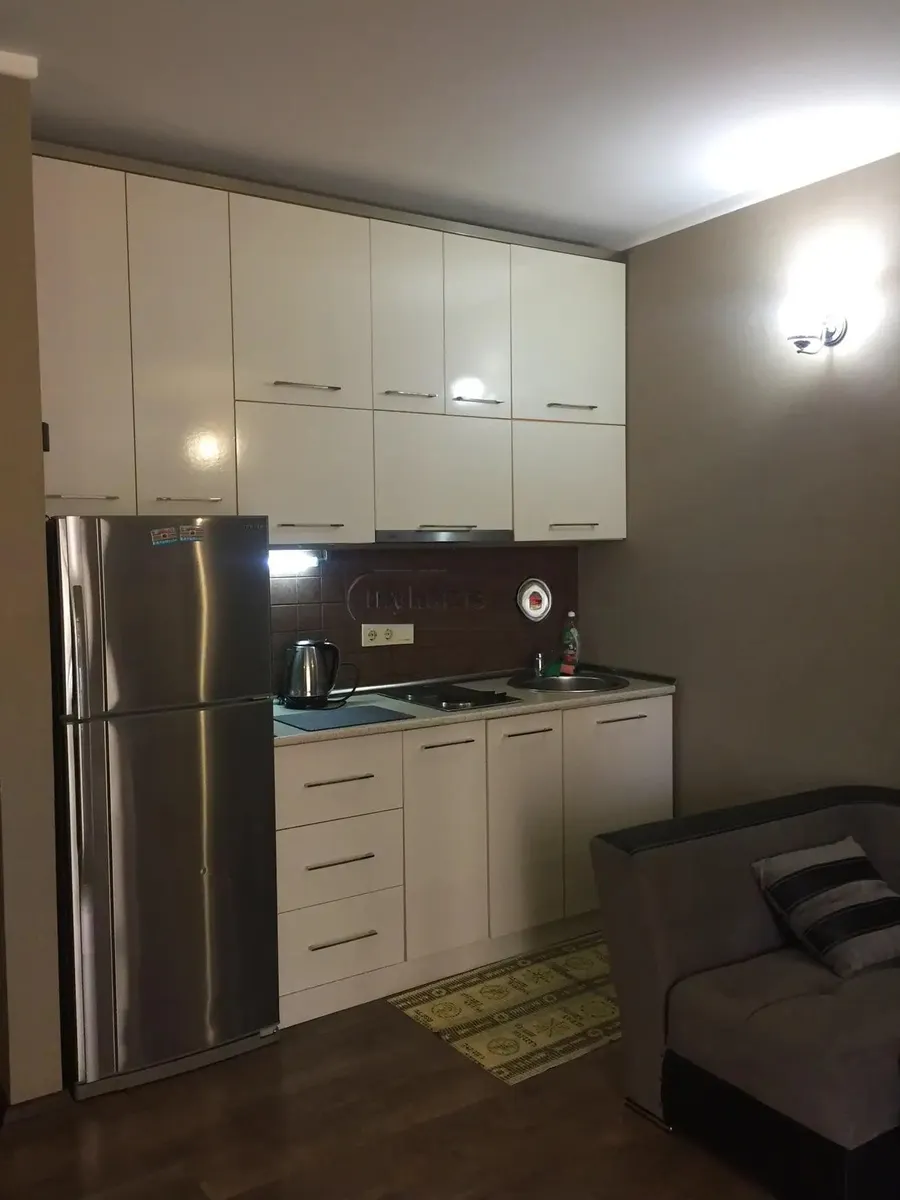 Apartment, 1-room, 40 m², Iusup Kobaladze St, 8a