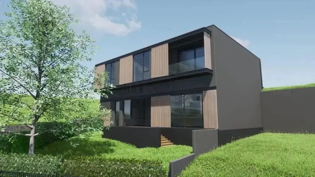Дом, 10-комн., 400 м²