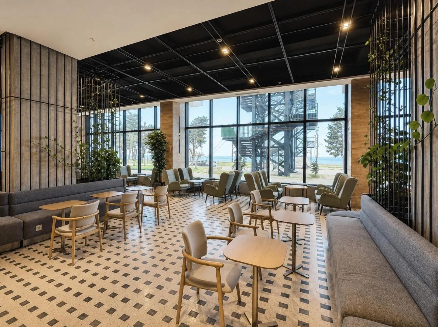 Квартира, 1-комн., 48.6 м²