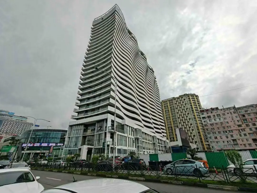 Квартира, 1-комн., 22.2 м²
