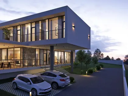 Дом, 8-комн., 500 м²
