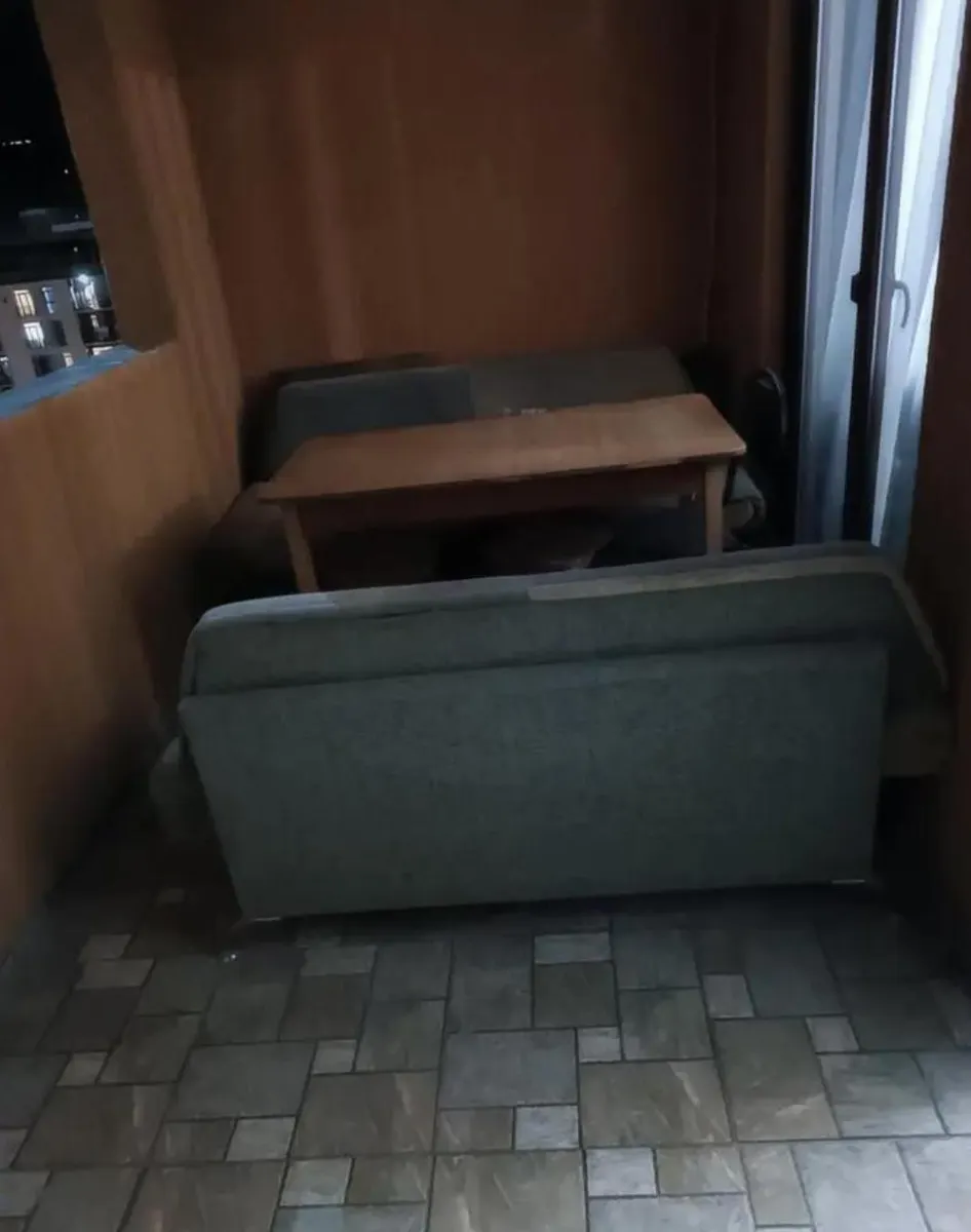 Apartment, 4-room, 92 m²