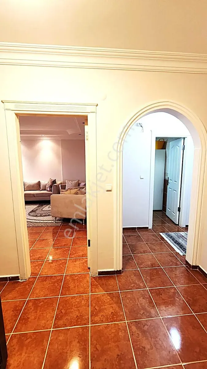 Cebeci 4 Sitesi residential complex