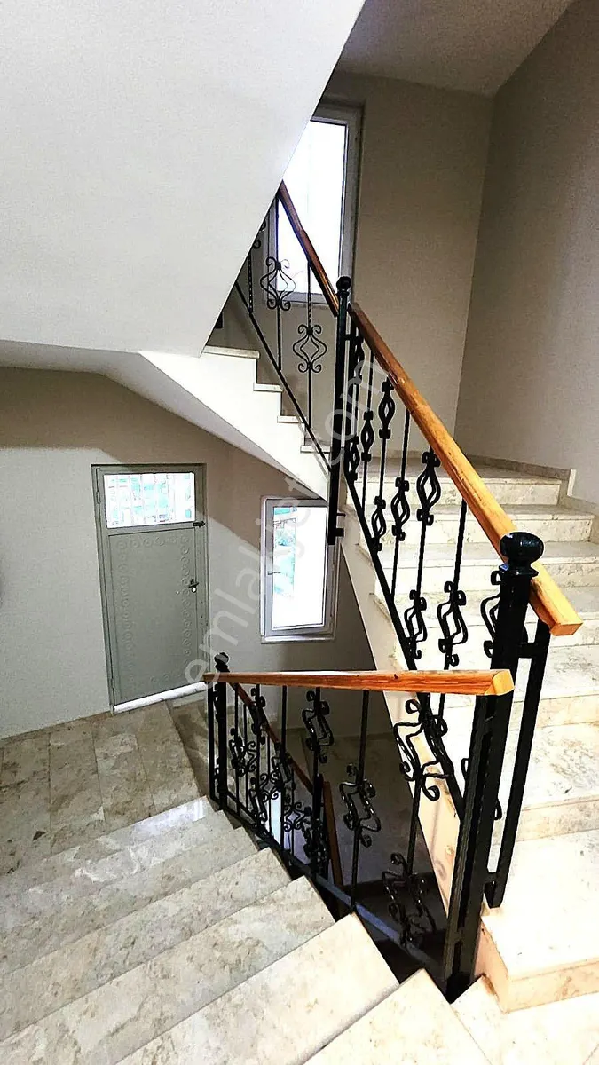 Cebeci 4 Sitesi residential complex