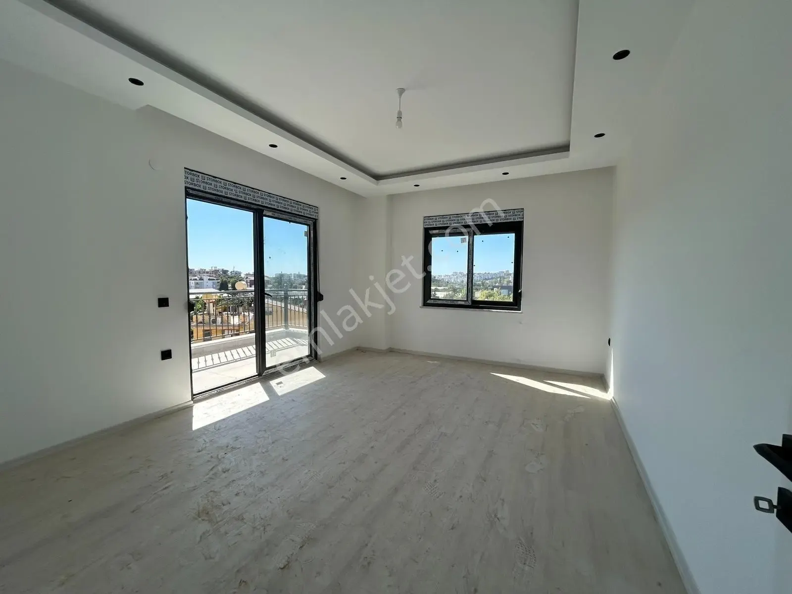 Apartment, 3-room, 95 m²