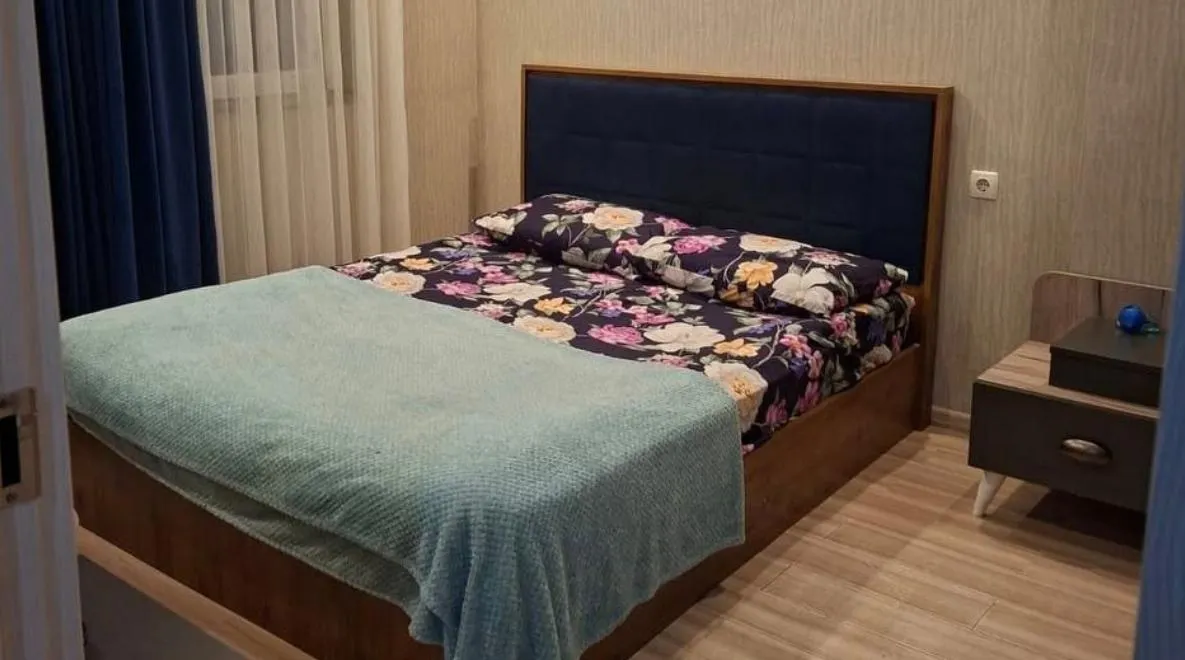 Apartment, 3-room, 55 m², Modern Residence