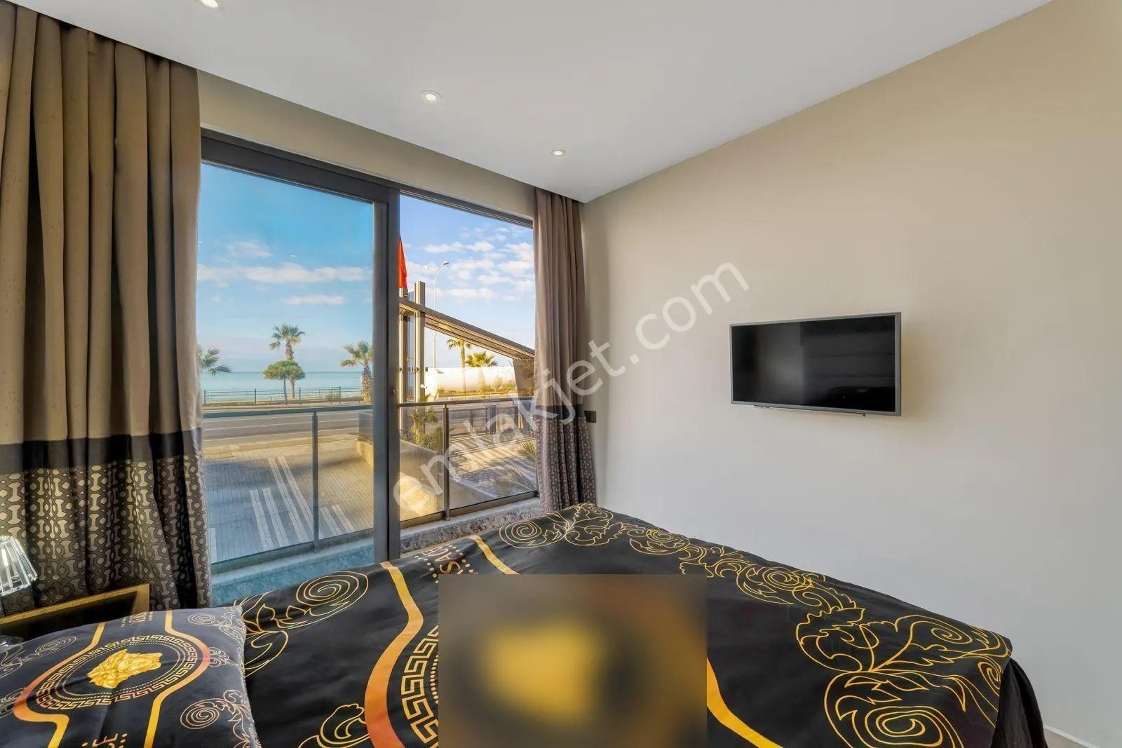 Apartment, 3-room, 85 m²