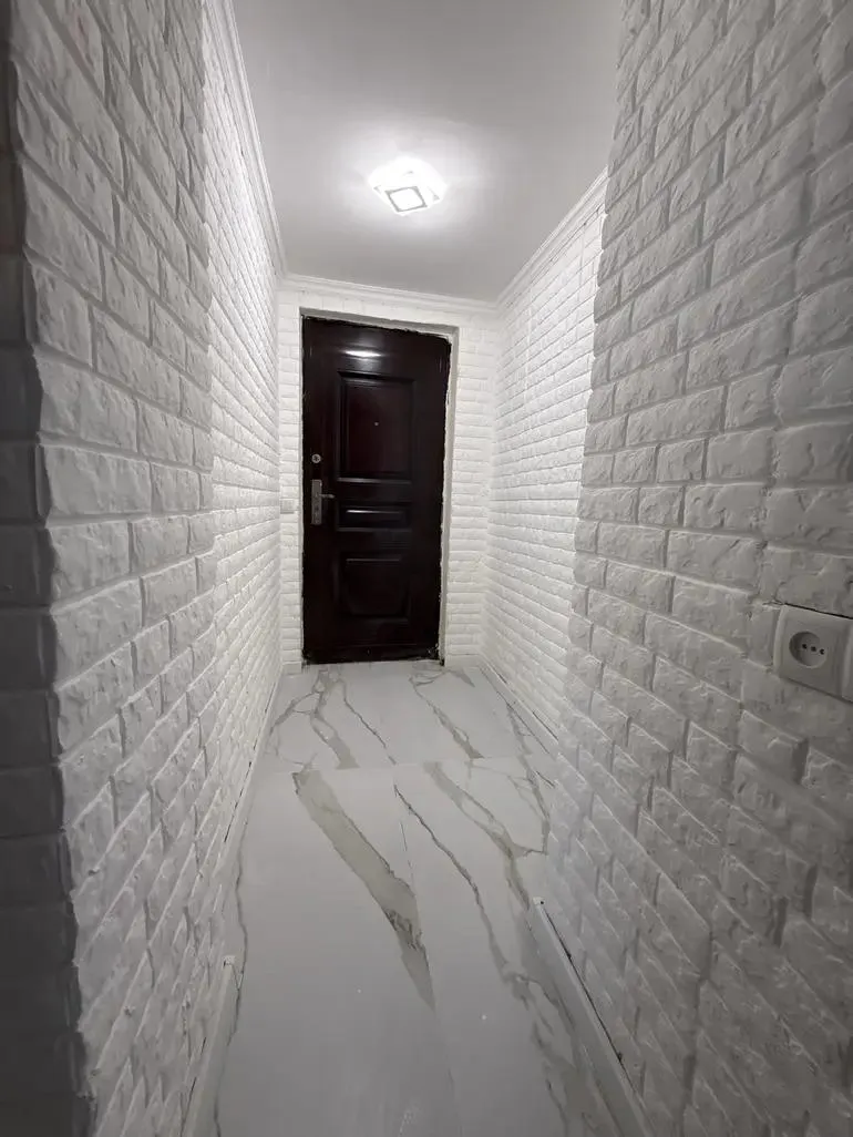 Квартира, 3-комн., 73 м²