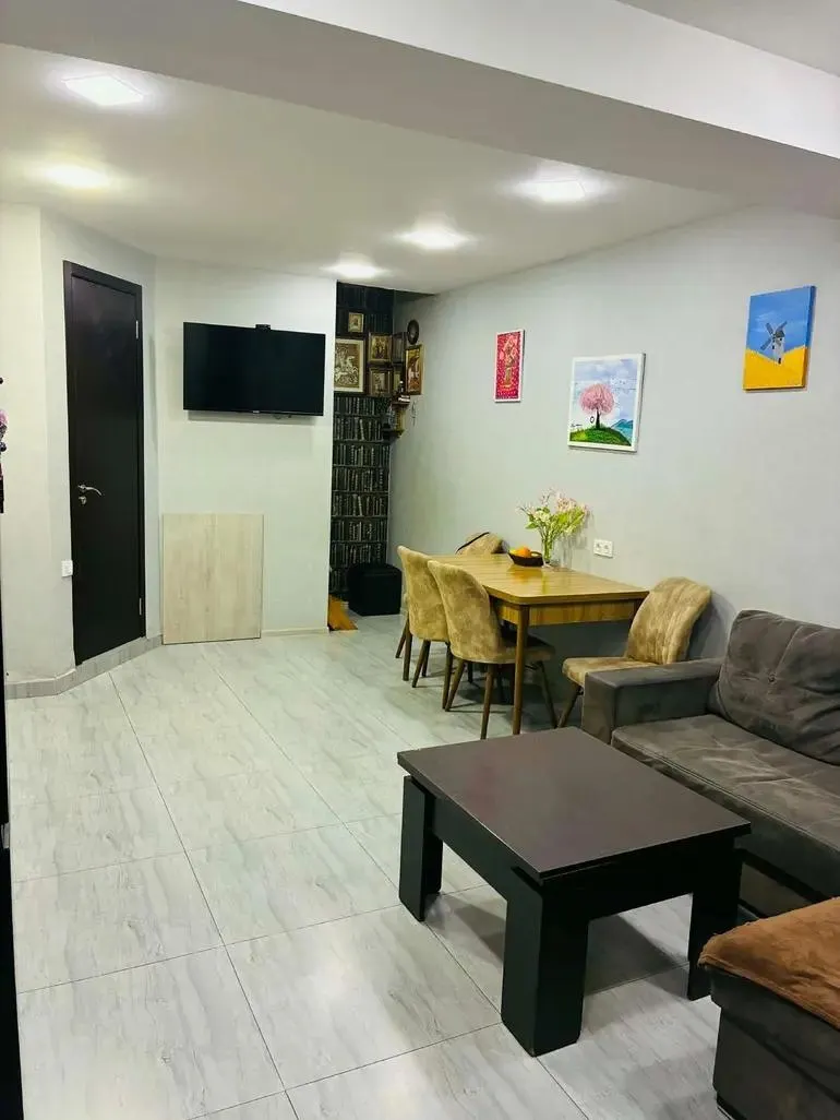 Дом, 3-комн., 59 м², Akhali Digomi