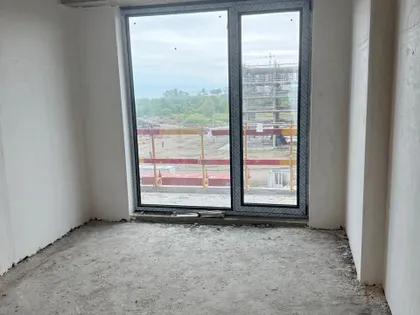Квартира, студия, 50 м²