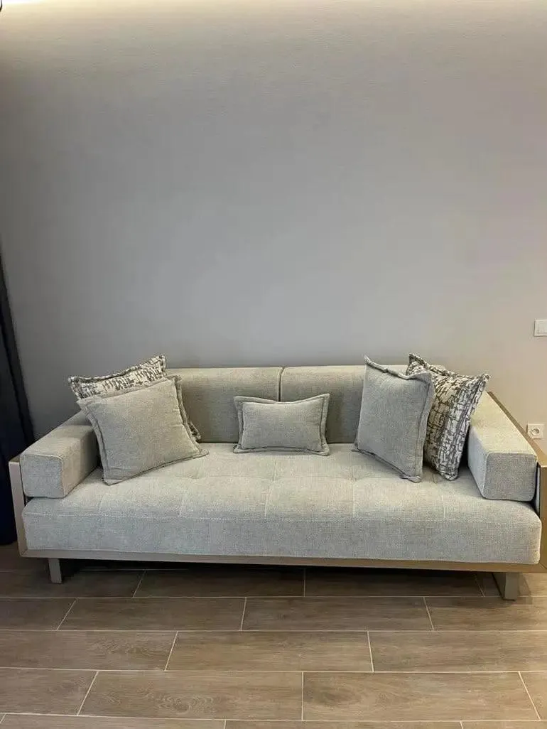 Apartment, 3-room, 84 m², Archi Nutsubidze