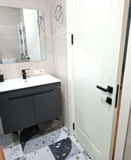 Квартира, 2-комн., 66 м²
