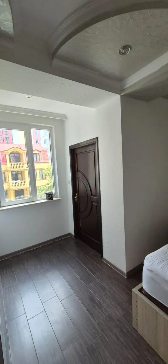 Квартира, 3-комн., 60 м²