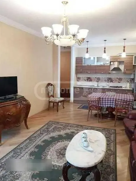 Apartment, 2-room, 70 m²