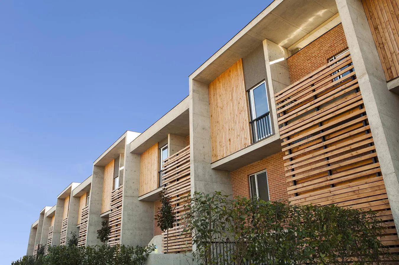 Lisi Green Town gated community