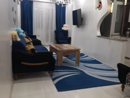 Apartment, 3-room, 70 m²