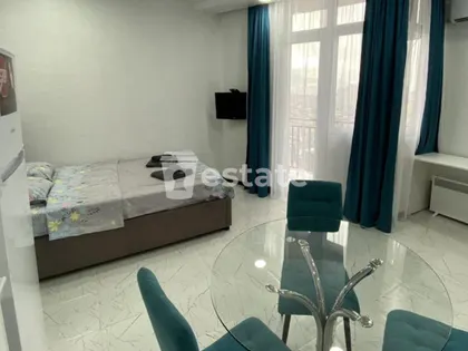 Apartment, studio, 30.3 m²