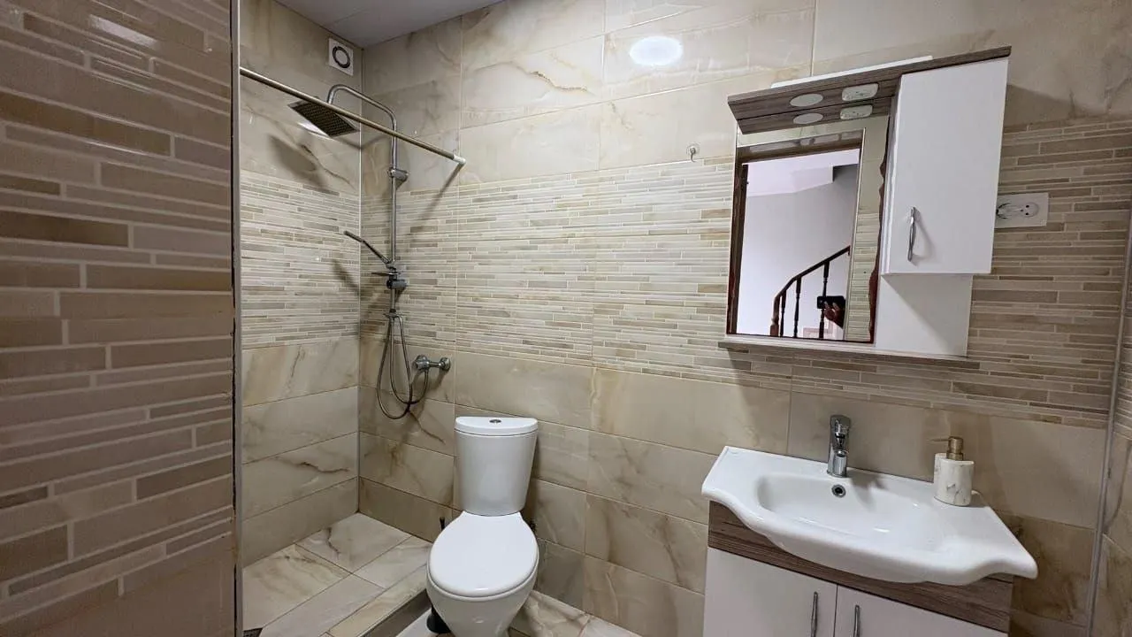 Дом, 3-комн., 110.7 м²