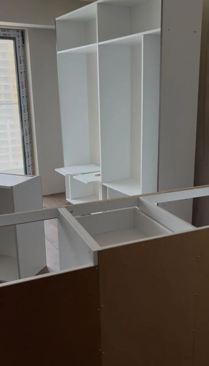 Квартира, 1-комн., 31.2 м², Wyndham Residence Batumi