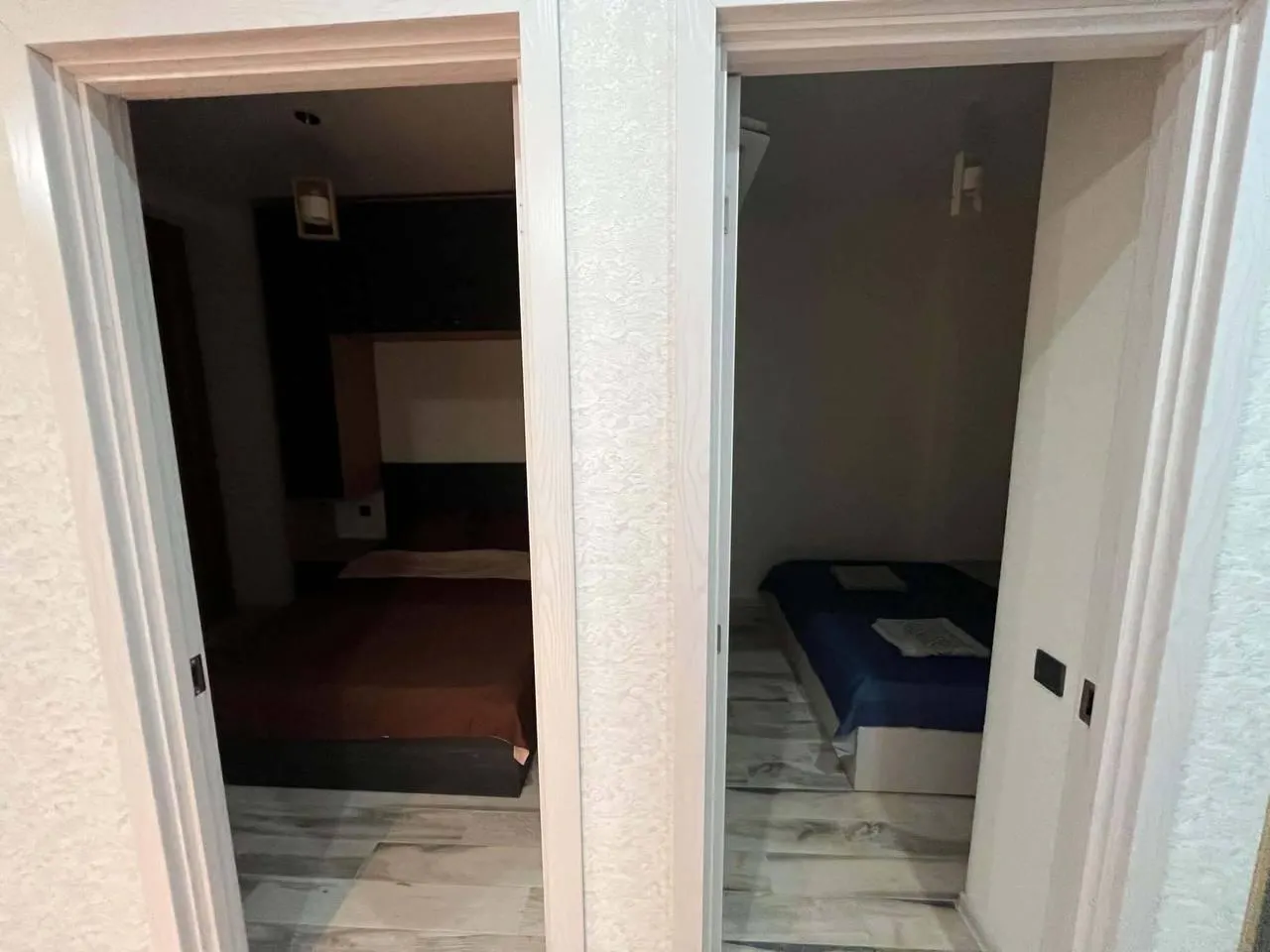 Apartment, 3-room, 50 m², Angisa 1st Lane, 41a