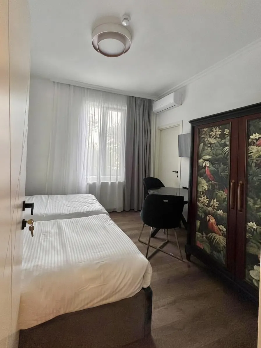 Квартира, 1-комн., 27 м²