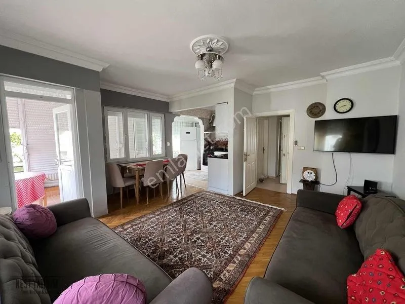 Apartment, 2-room, 65 m²