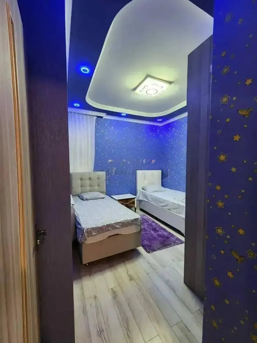 Apartment, 3-room, 100 m²