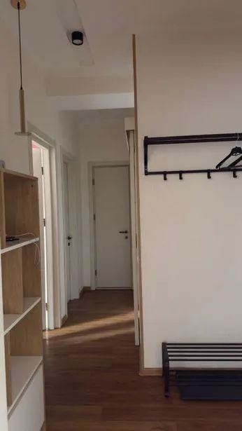 Квартира, 3-комн., 57 м²