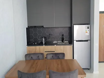 Квартира, 2-комн., 50 м²
