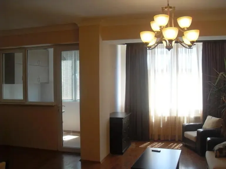 Apartment, 2-room, 75 m²