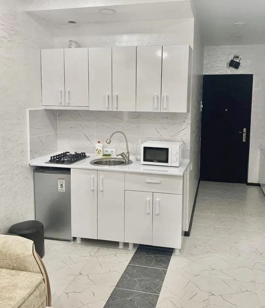 Квартира, 2-комн., 45 м², New Bat Group